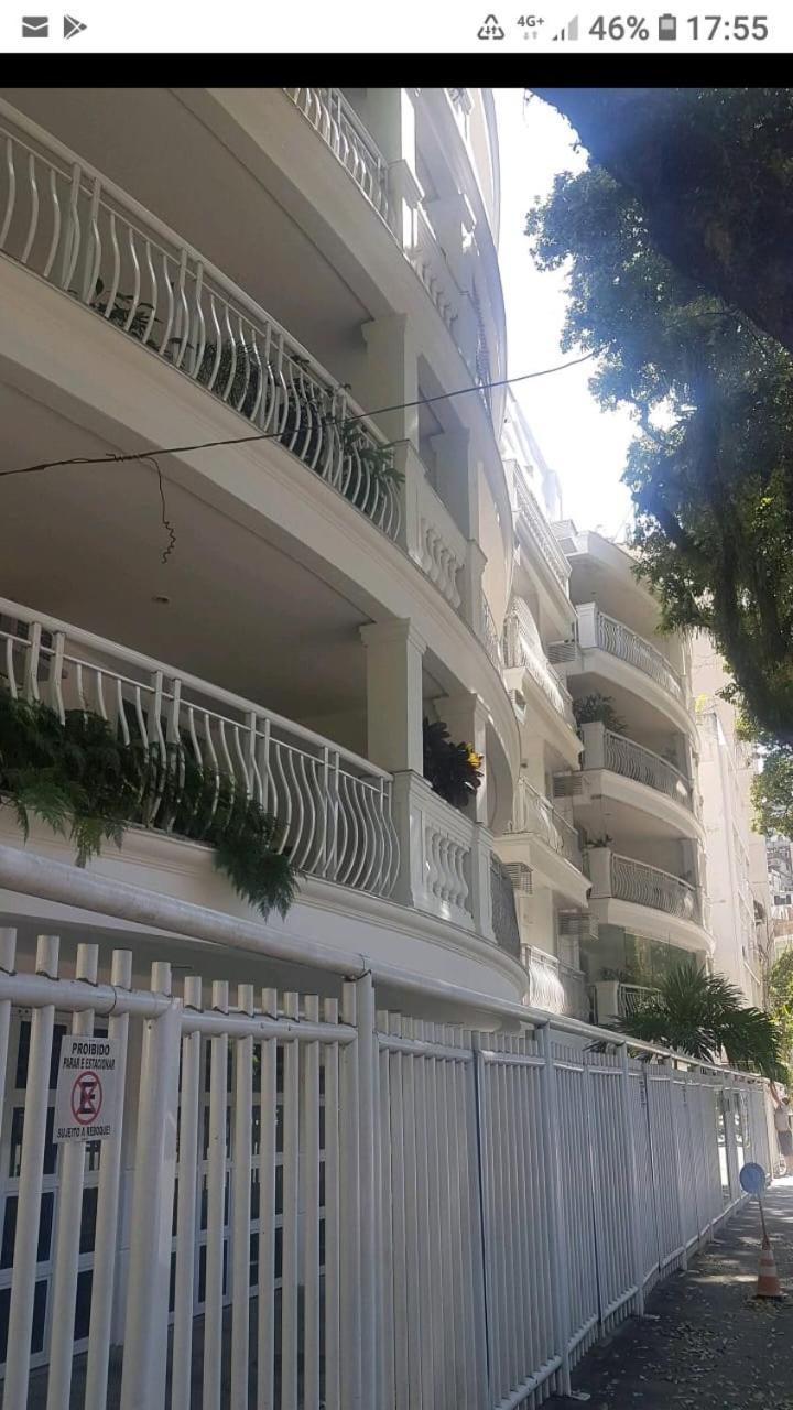 Santa Clara Residence Bedrooms Rio de Janeiro Zewnętrze zdjęcie