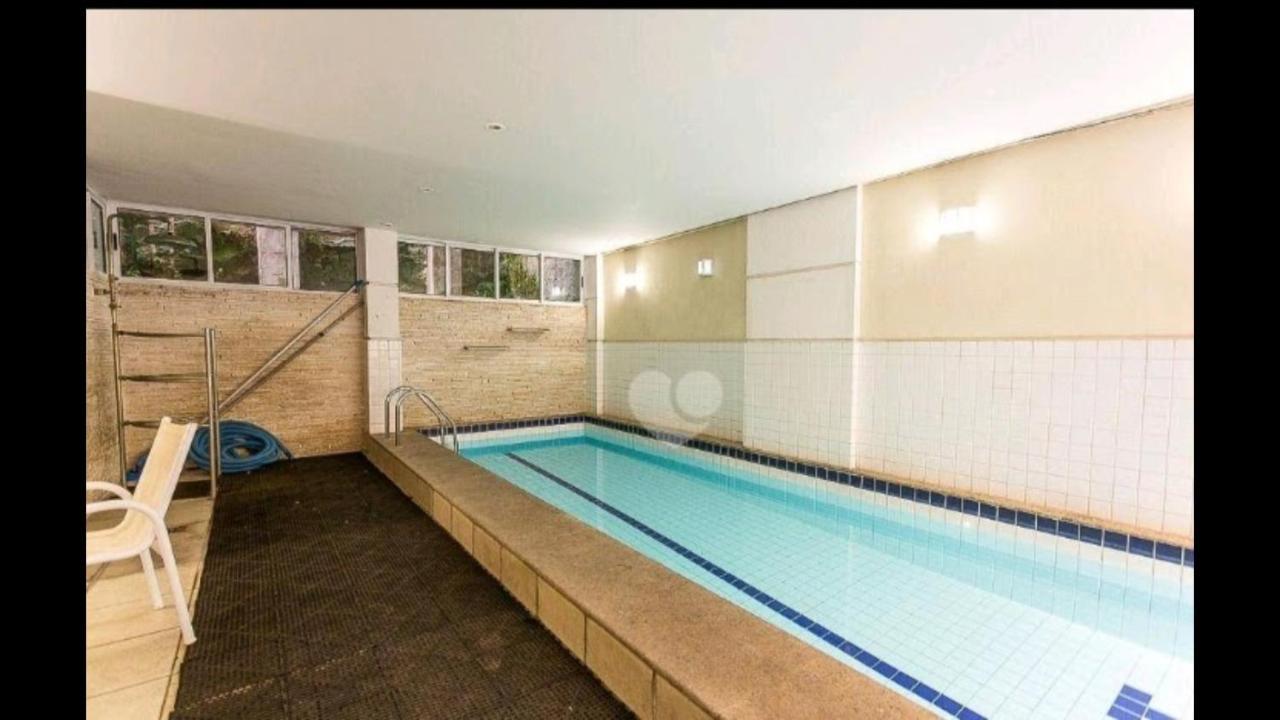 Santa Clara Residence Bedrooms Rio de Janeiro Zewnętrze zdjęcie