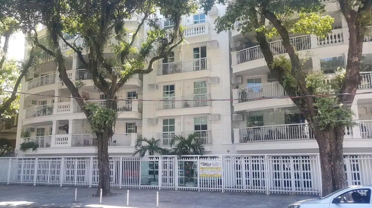 Santa Clara Residence Bedrooms Rio de Janeiro Zewnętrze zdjęcie