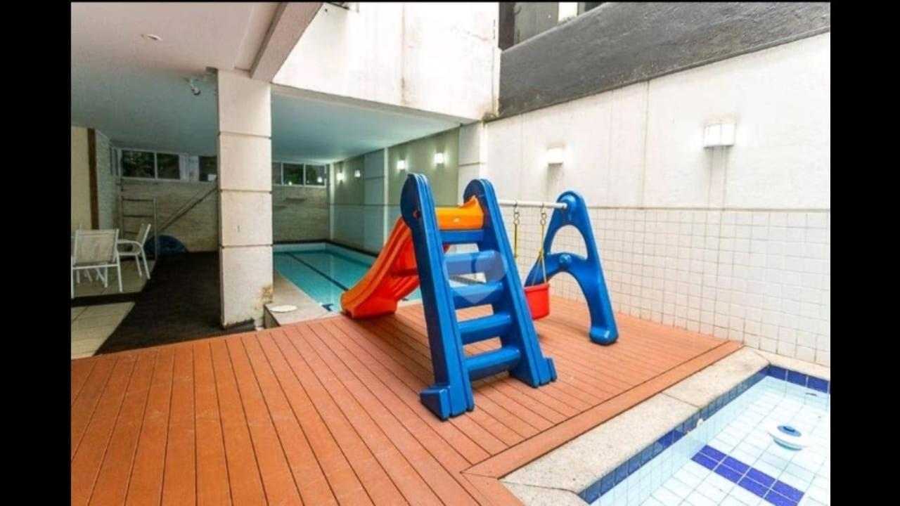 Santa Clara Residence Bedrooms Rio de Janeiro Zewnętrze zdjęcie