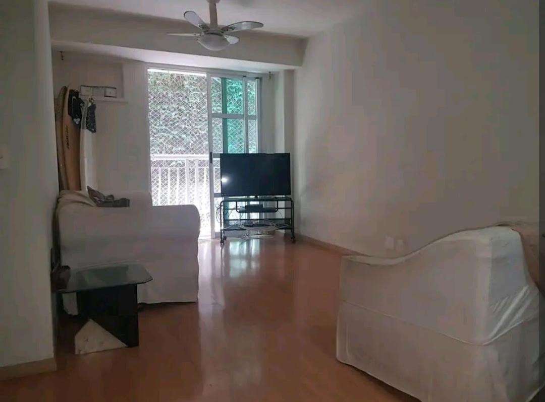 Santa Clara Residence Bedrooms Rio de Janeiro Zewnętrze zdjęcie