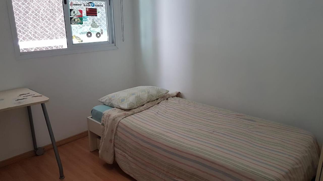 Santa Clara Residence Bedrooms Rio de Janeiro Zewnętrze zdjęcie