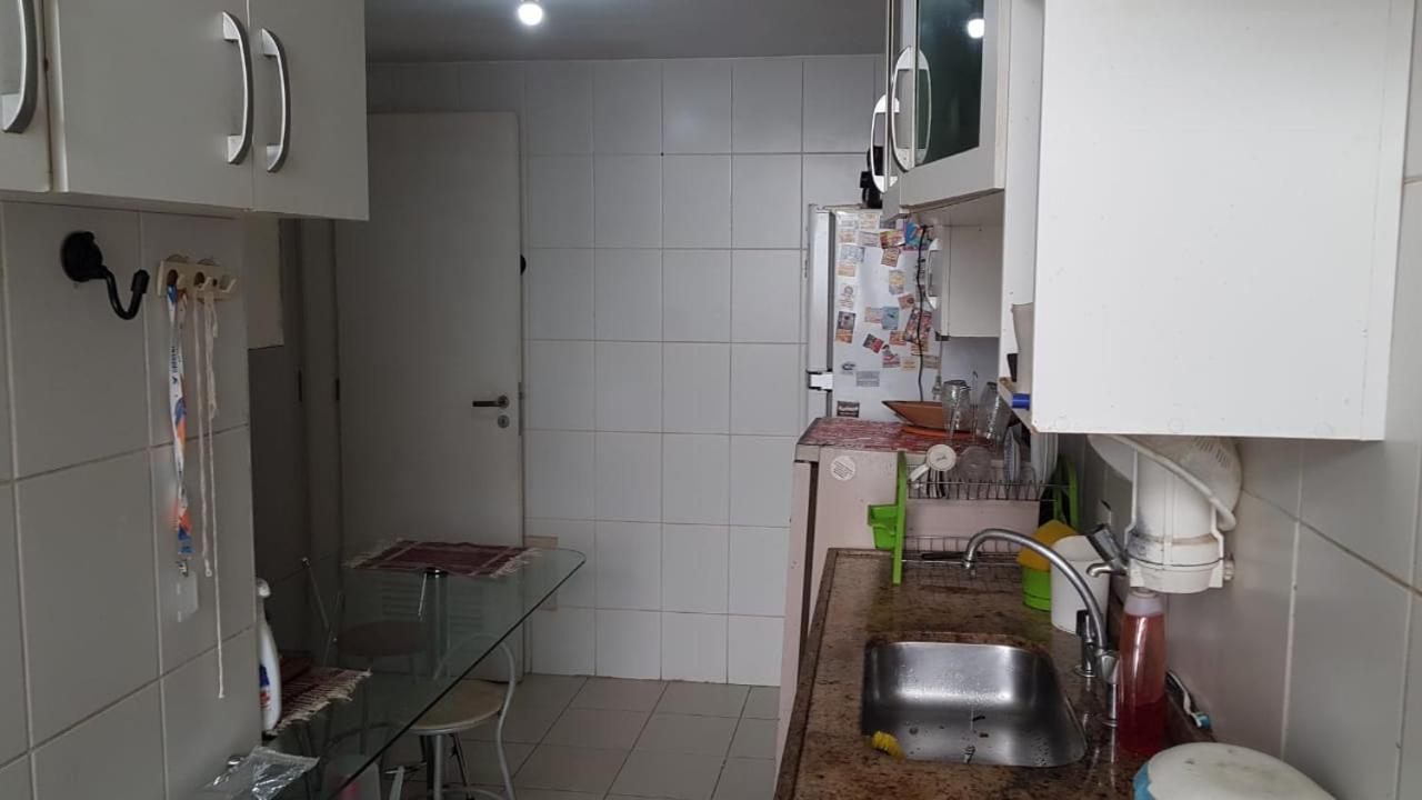 Santa Clara Residence Bedrooms Rio de Janeiro Zewnętrze zdjęcie