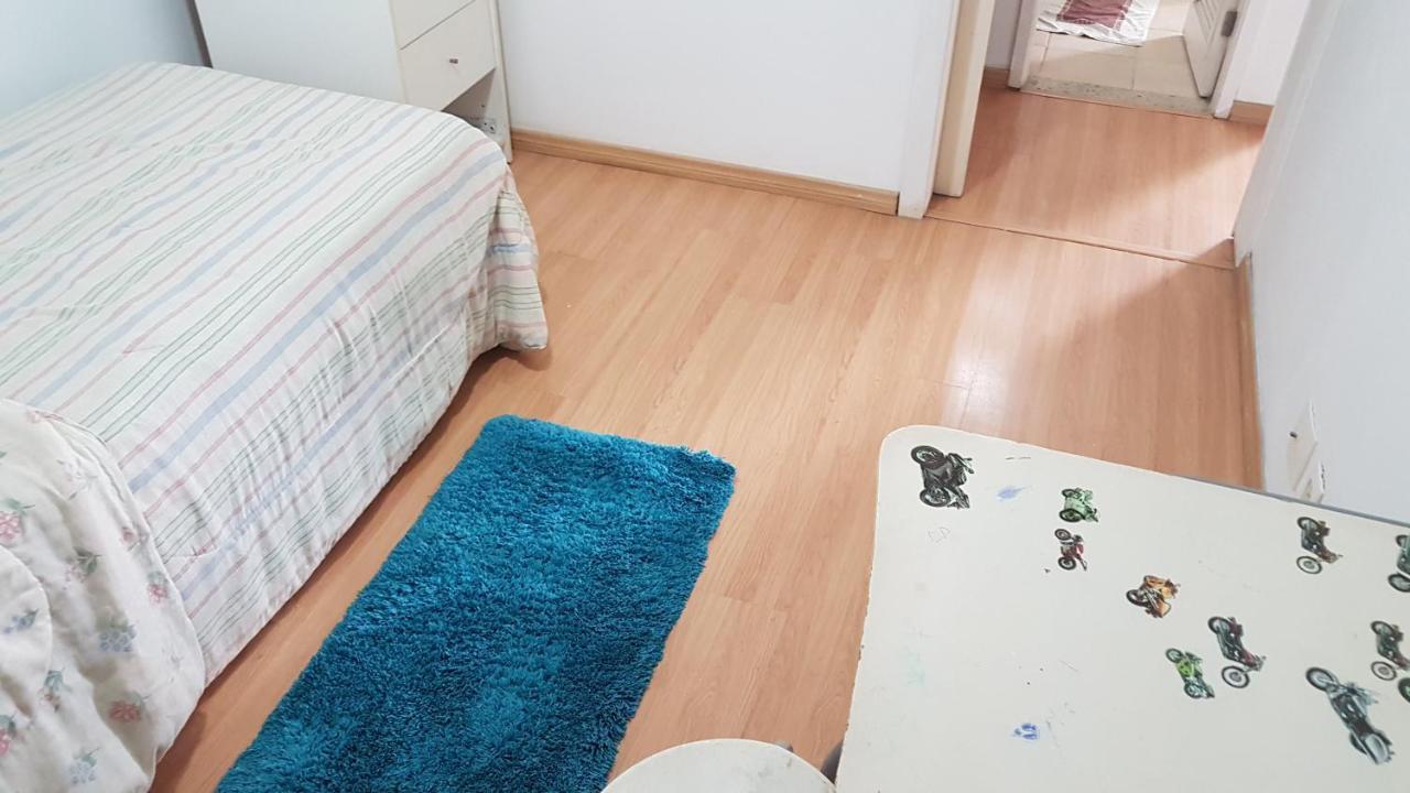 Santa Clara Residence Bedrooms Rio de Janeiro Zewnętrze zdjęcie