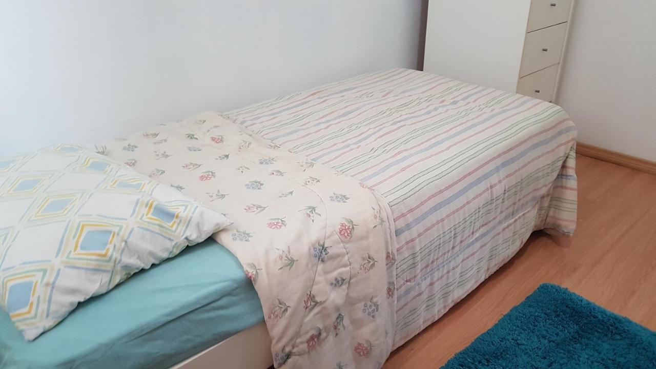 Santa Clara Residence Bedrooms Rio de Janeiro Zewnętrze zdjęcie