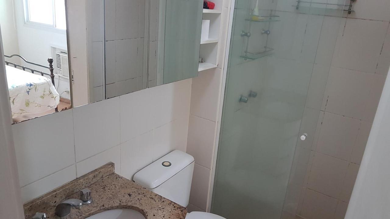 Santa Clara Residence Bedrooms Rio de Janeiro Zewnętrze zdjęcie