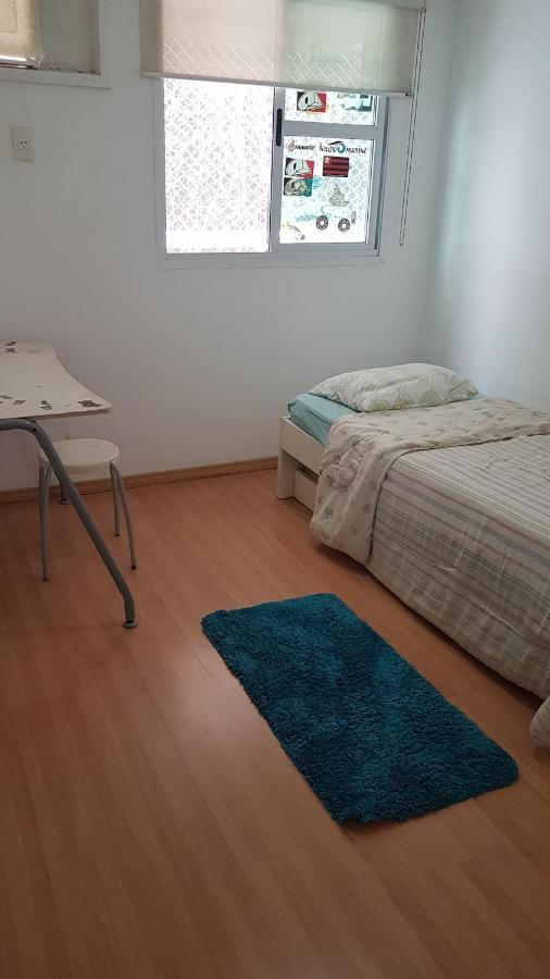 Santa Clara Residence Bedrooms Rio de Janeiro Zewnętrze zdjęcie