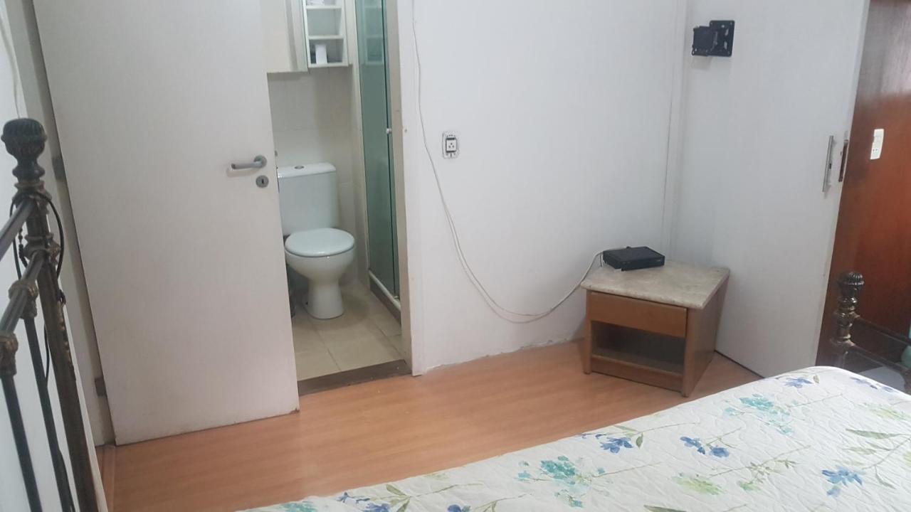 Santa Clara Residence Bedrooms Rio de Janeiro Zewnętrze zdjęcie