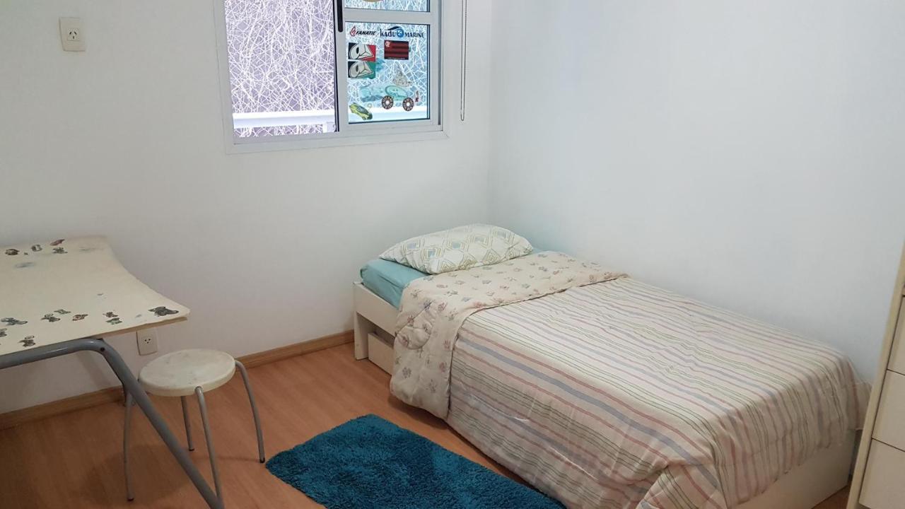 Santa Clara Residence Bedrooms Rio de Janeiro Zewnętrze zdjęcie