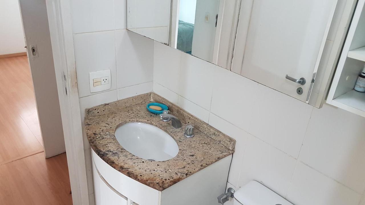 Santa Clara Residence Bedrooms Rio de Janeiro Zewnętrze zdjęcie