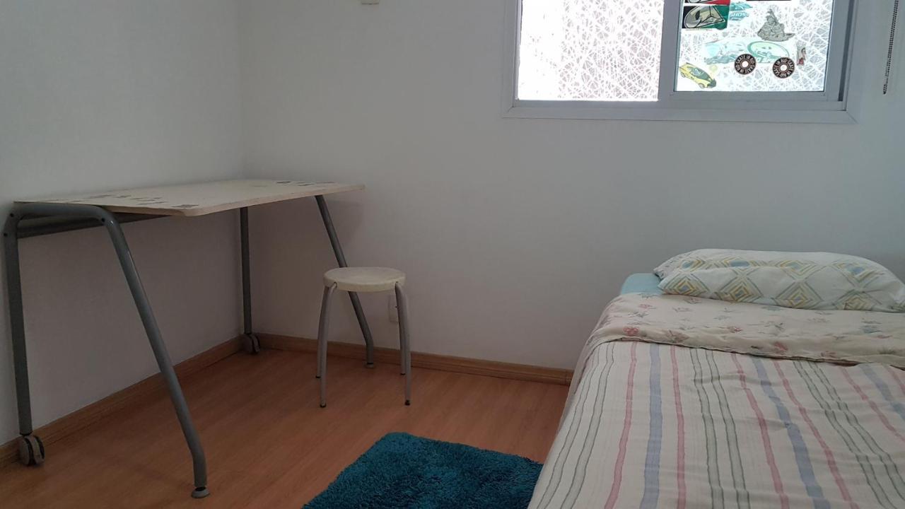 Santa Clara Residence Bedrooms Rio de Janeiro Zewnętrze zdjęcie