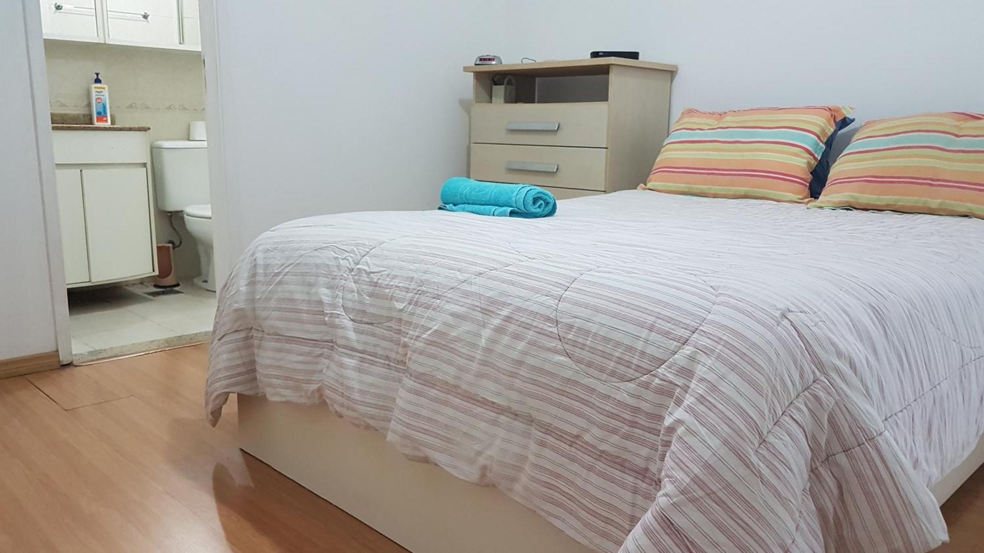 Santa Clara Residence Bedrooms Rio de Janeiro Zewnętrze zdjęcie