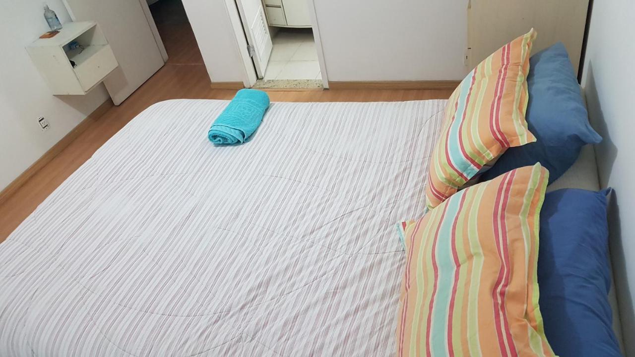 Santa Clara Residence Bedrooms Rio de Janeiro Zewnętrze zdjęcie