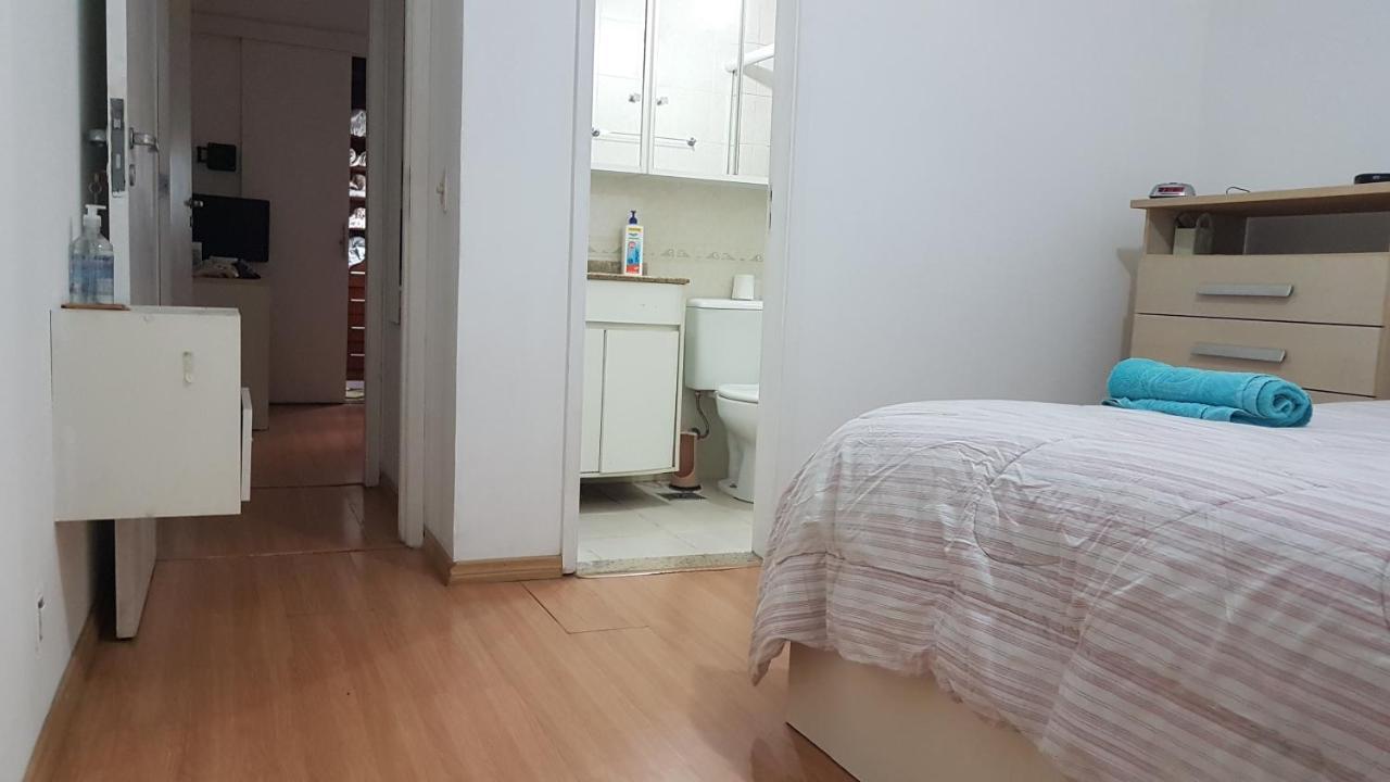 Santa Clara Residence Bedrooms Rio de Janeiro Zewnętrze zdjęcie