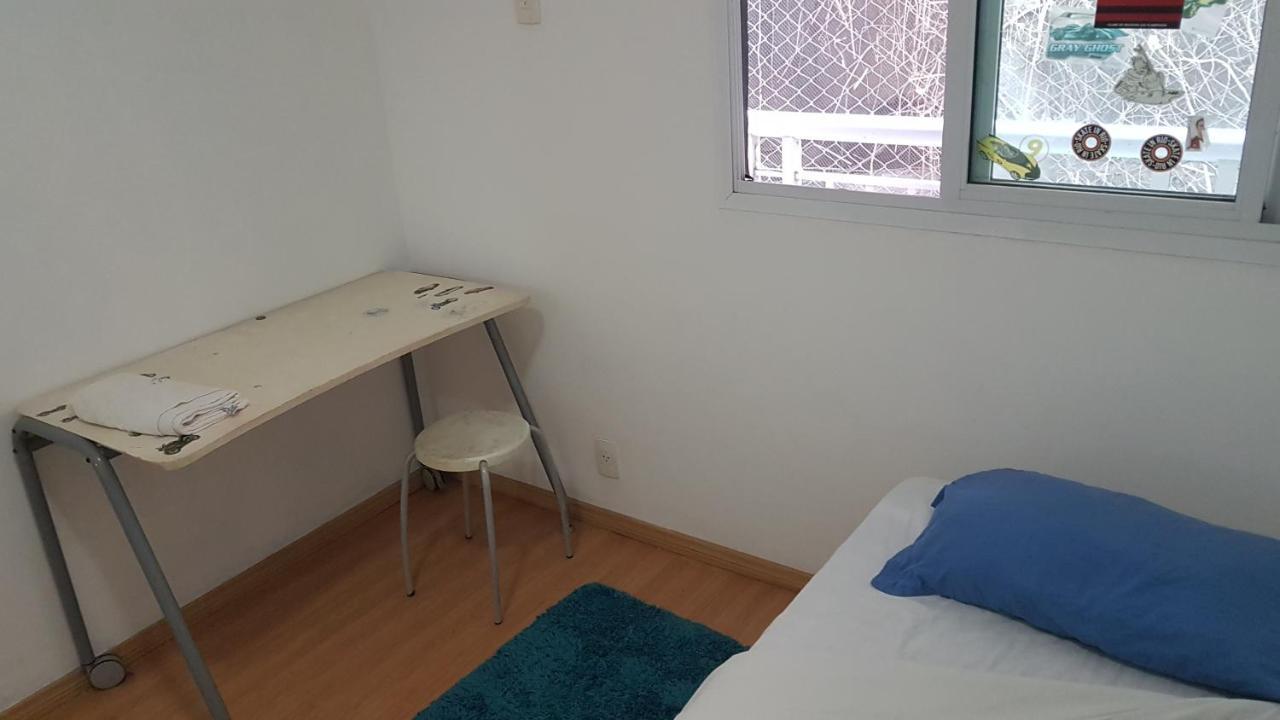 Santa Clara Residence Bedrooms Rio de Janeiro Zewnętrze zdjęcie