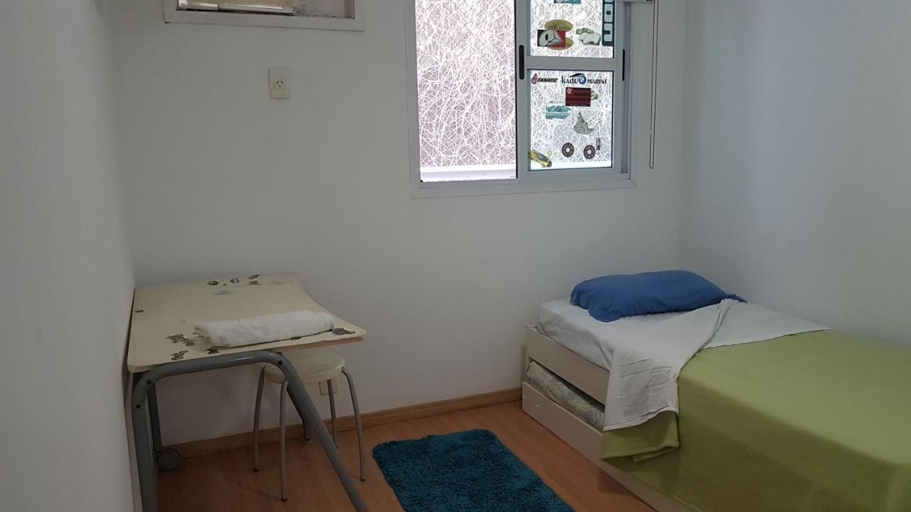 Santa Clara Residence Bedrooms Rio de Janeiro Zewnętrze zdjęcie