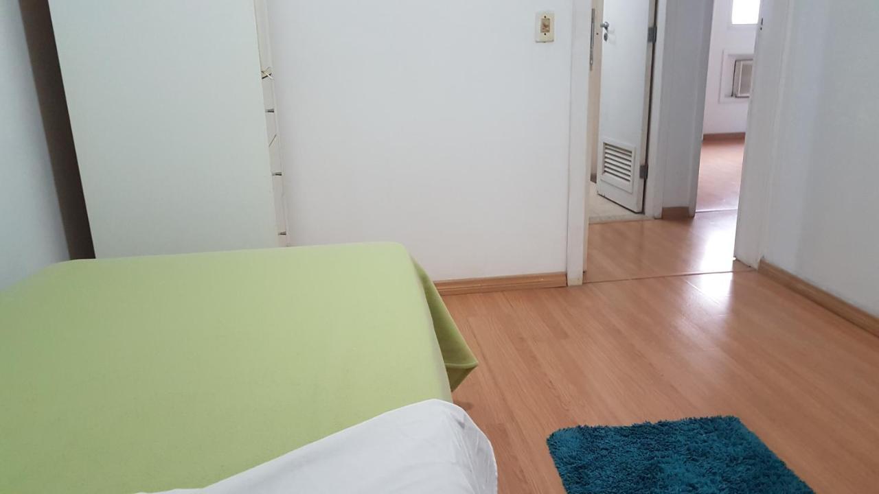 Santa Clara Residence Bedrooms Rio de Janeiro Zewnętrze zdjęcie