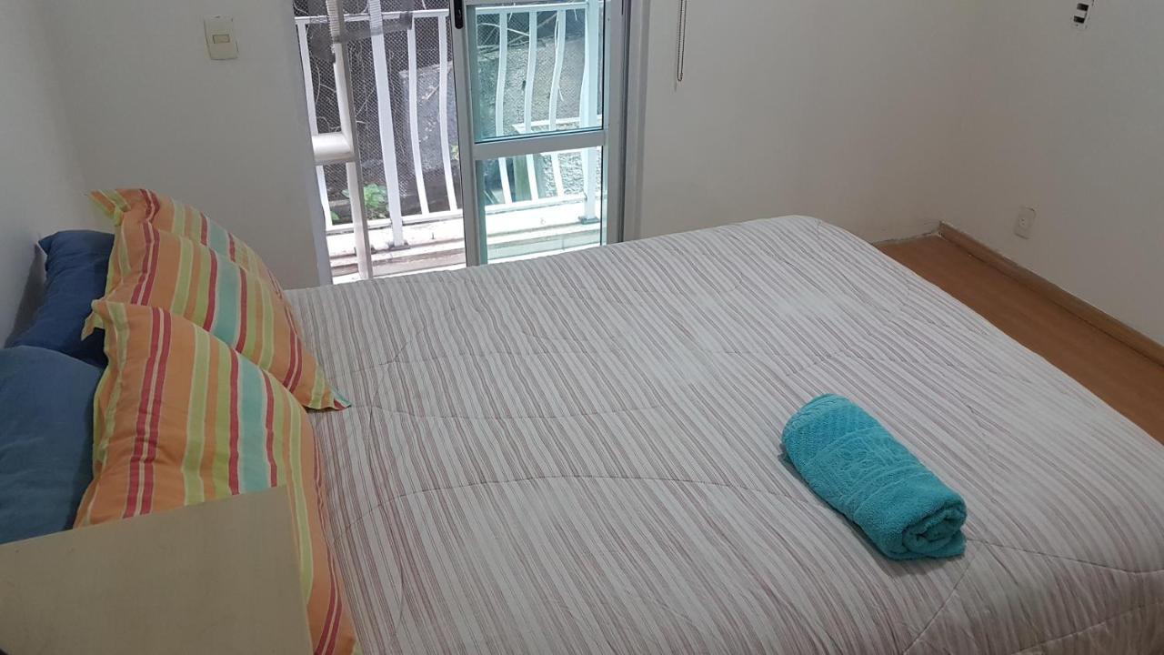 Santa Clara Residence Bedrooms Rio de Janeiro Zewnętrze zdjęcie