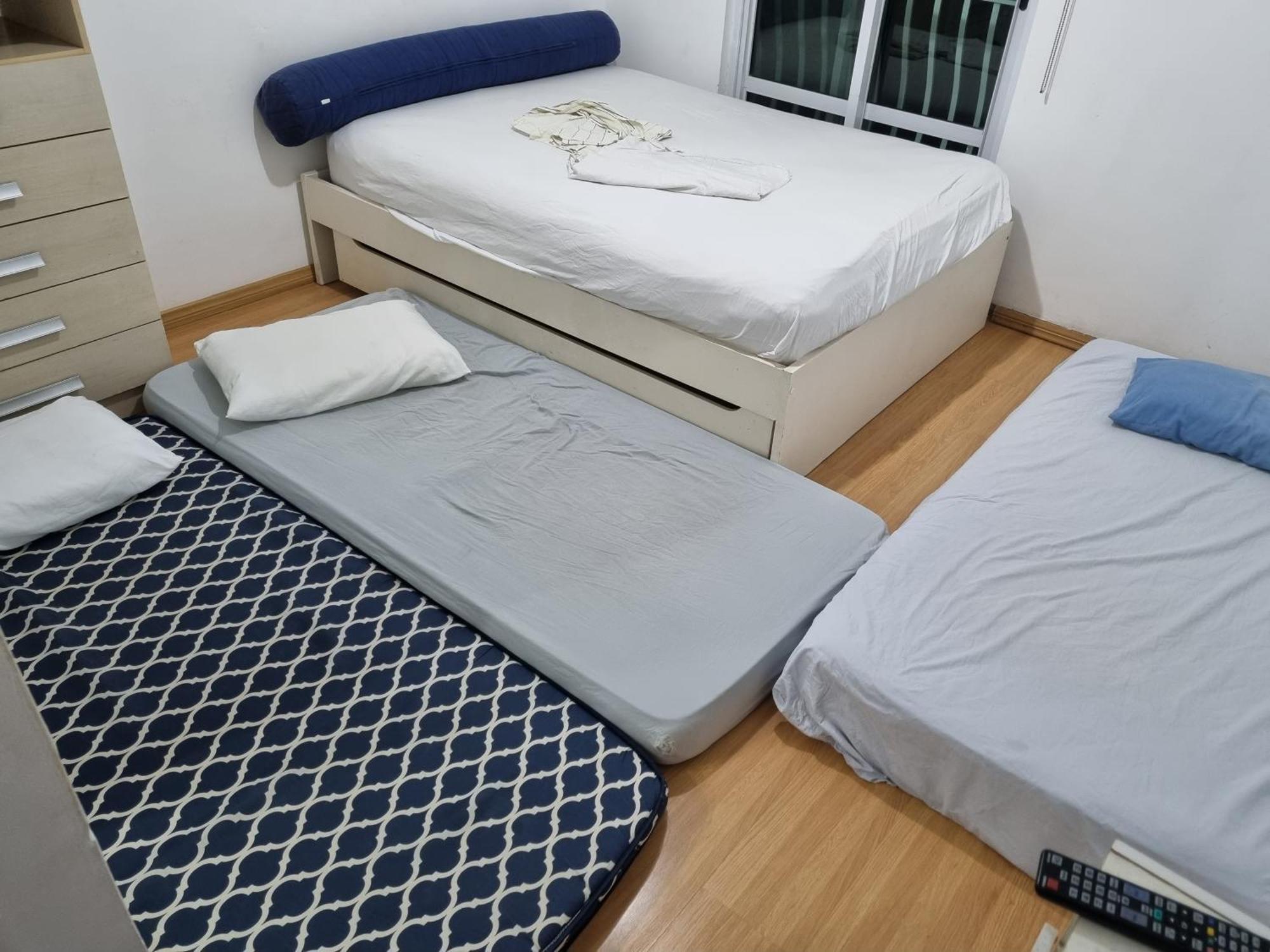 Santa Clara Residence Bedrooms Rio de Janeiro Zewnętrze zdjęcie