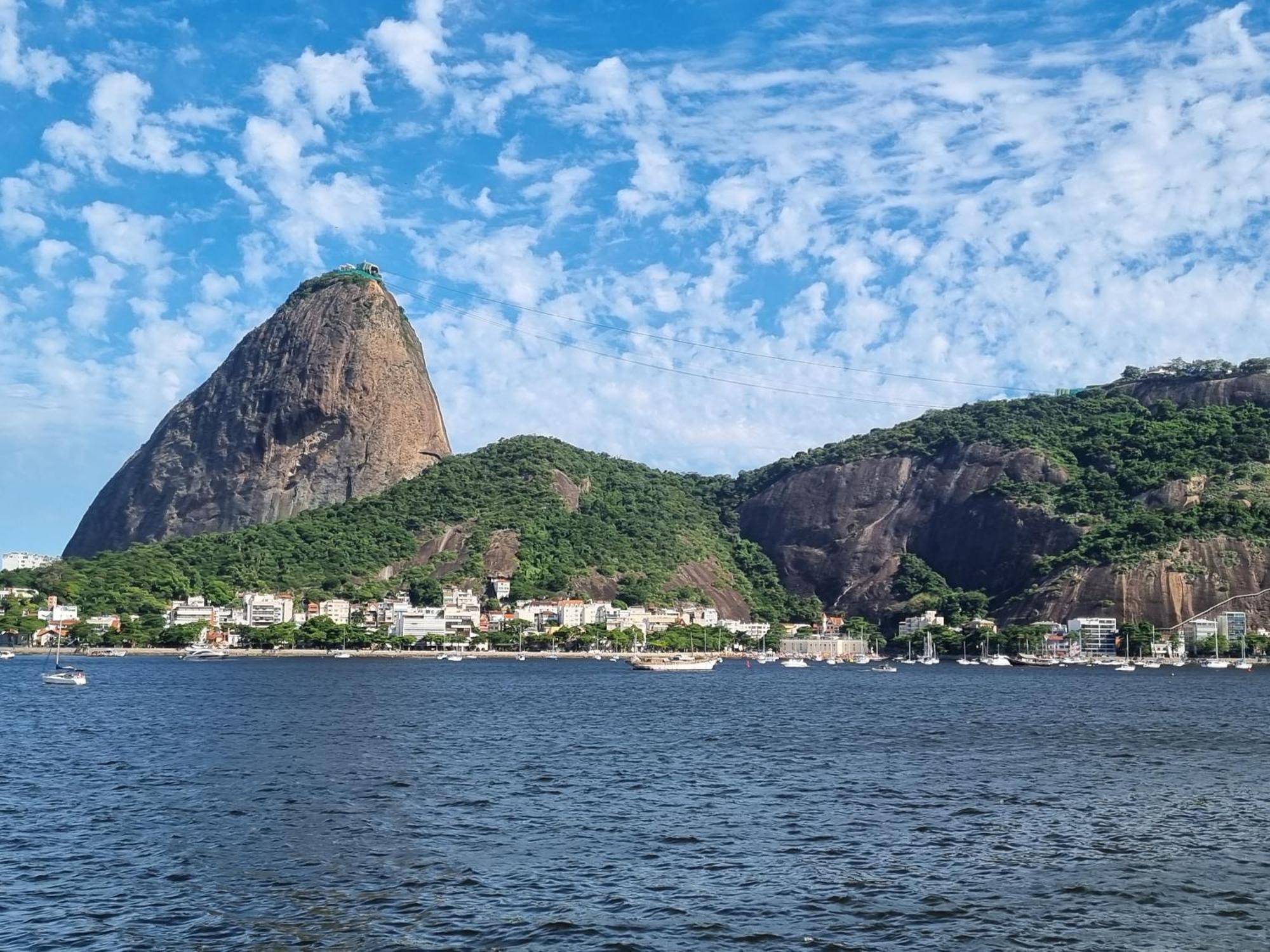 Santa Clara Residence Bedrooms Rio de Janeiro Zewnętrze zdjęcie