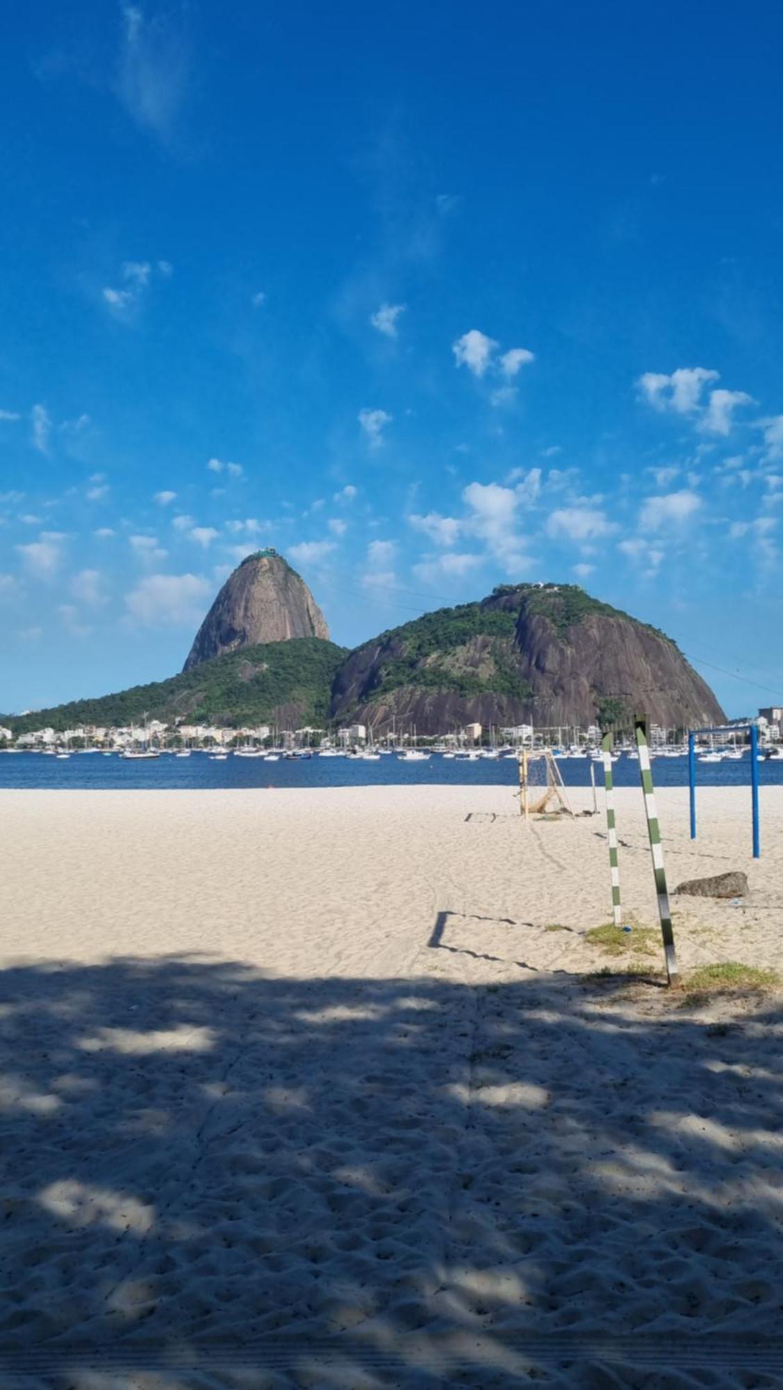 Santa Clara Residence Bedrooms Rio de Janeiro Zewnętrze zdjęcie