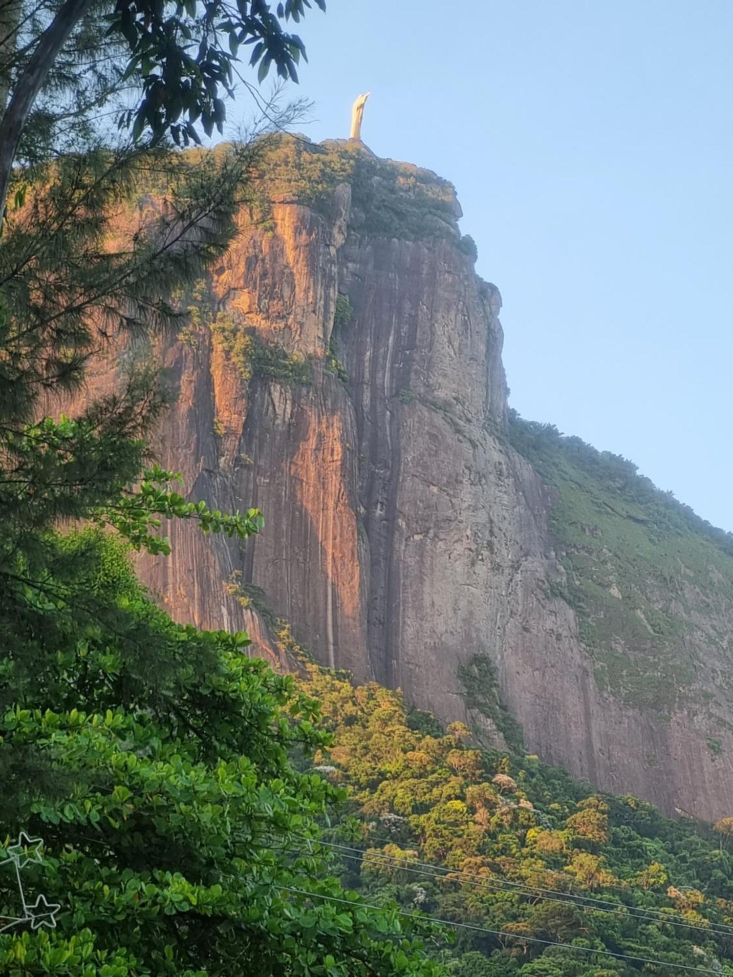 Santa Clara Residence Bedrooms Rio de Janeiro Zewnętrze zdjęcie
