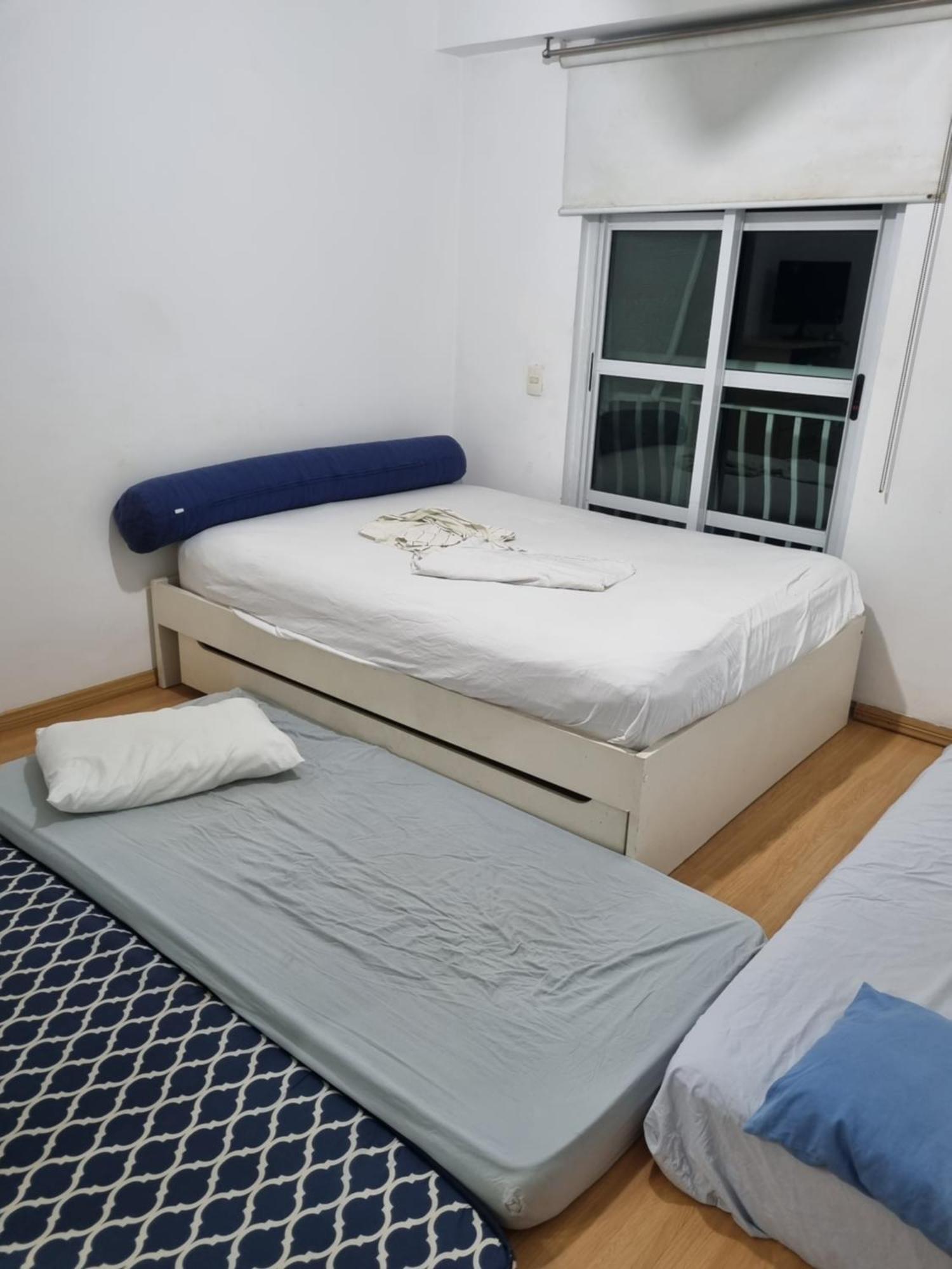 Santa Clara Residence Bedrooms Rio de Janeiro Zewnętrze zdjęcie