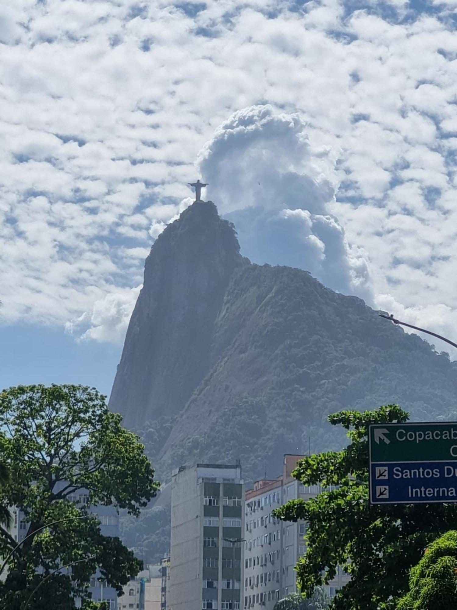 Santa Clara Residence Bedrooms Rio de Janeiro Zewnętrze zdjęcie