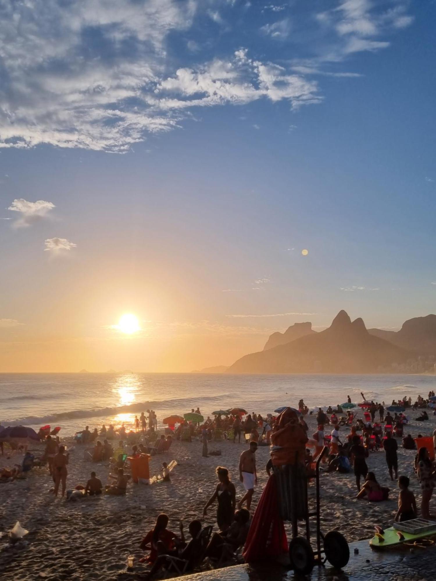 Santa Clara Residence Bedrooms Rio de Janeiro Zewnętrze zdjęcie