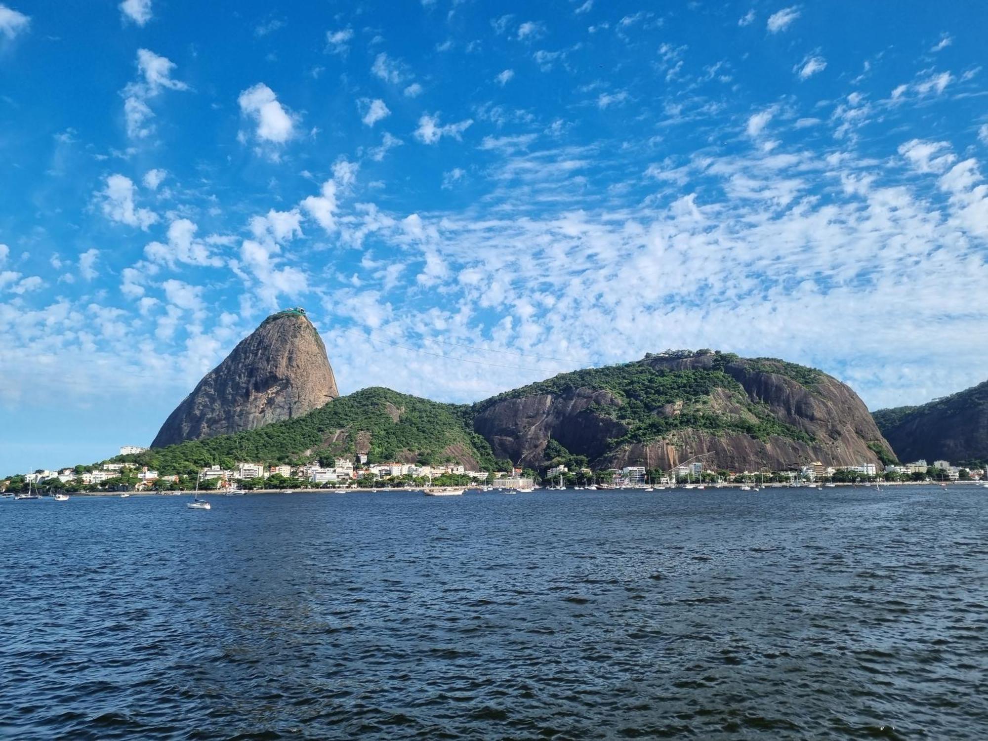 Santa Clara Residence Bedrooms Rio de Janeiro Zewnętrze zdjęcie