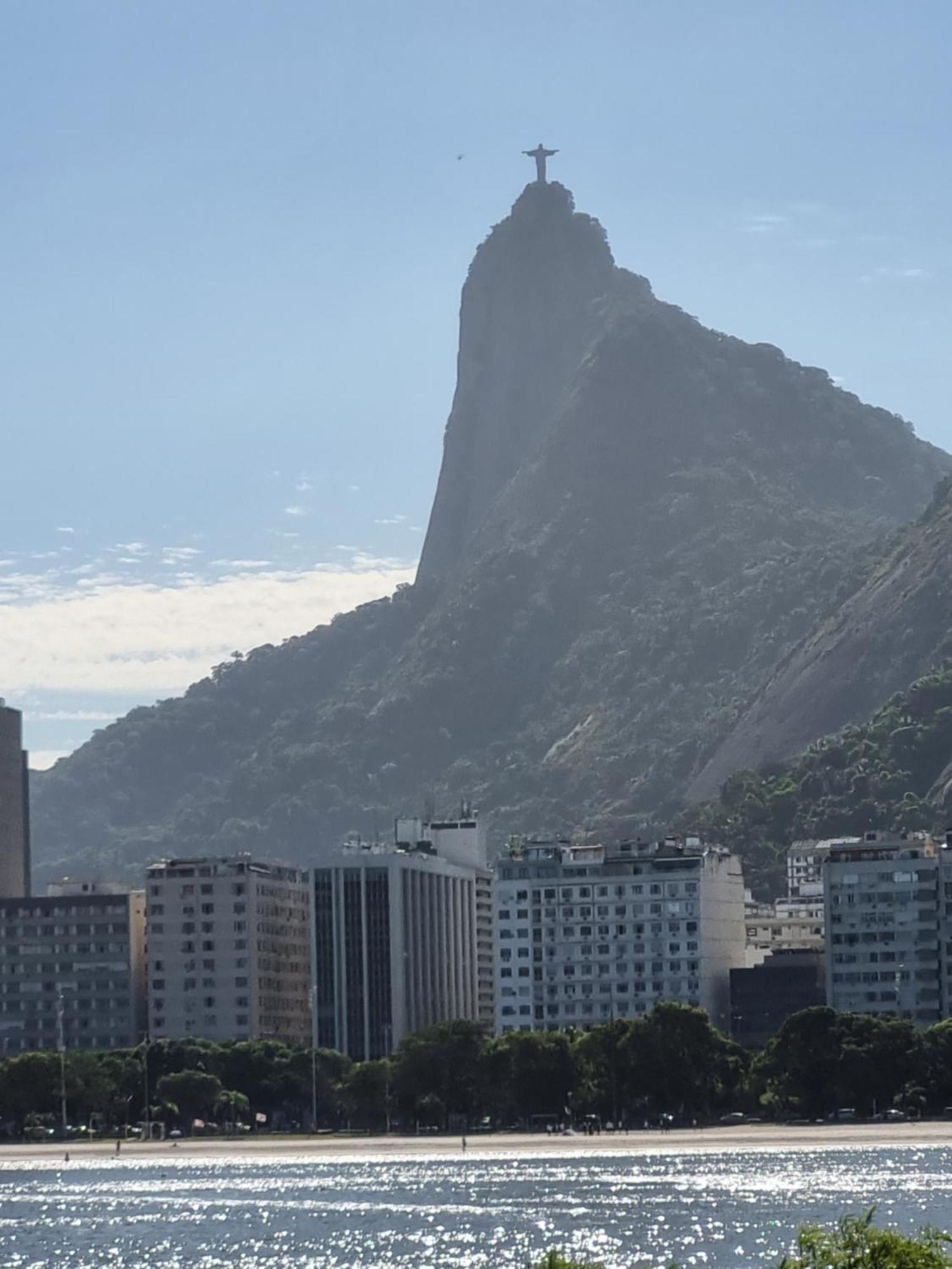 Santa Clara Residence Bedrooms Rio de Janeiro Zewnętrze zdjęcie
