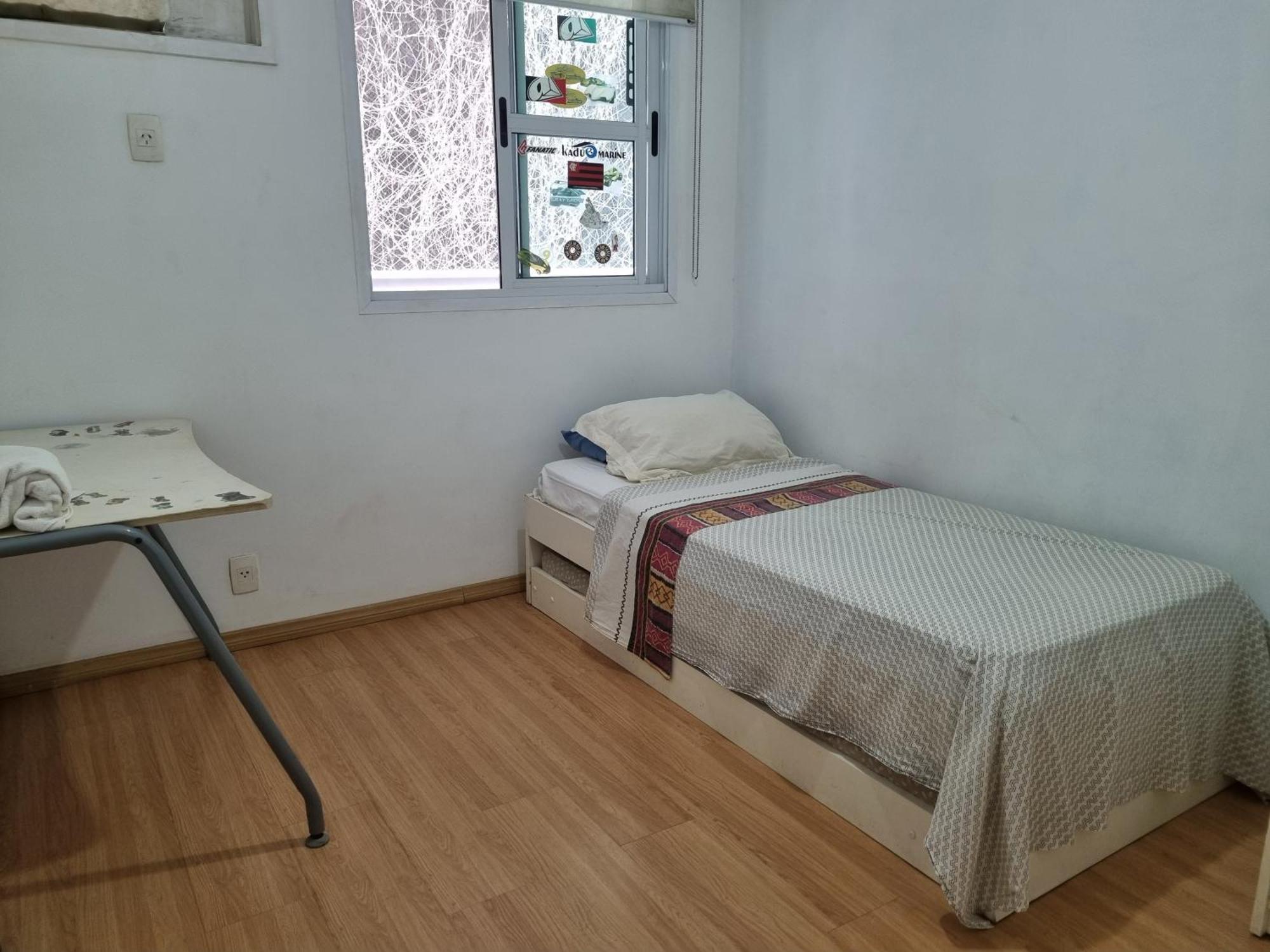 Santa Clara Residence Bedrooms Rio de Janeiro Zewnętrze zdjęcie