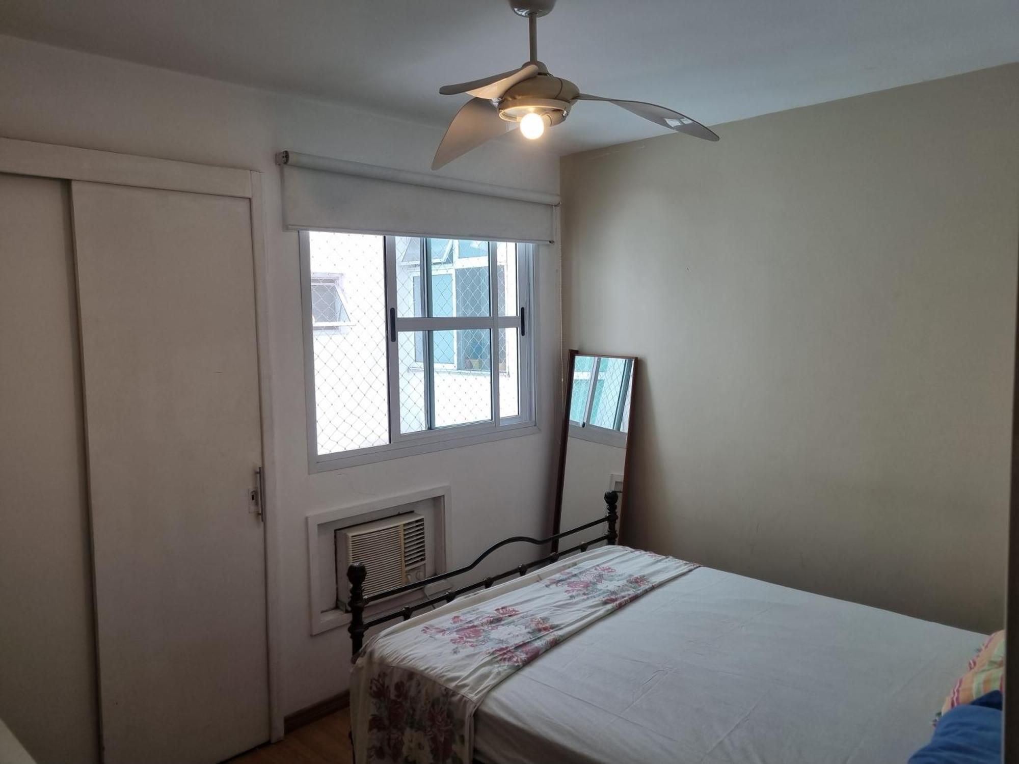 Santa Clara Residence Bedrooms Rio de Janeiro Zewnętrze zdjęcie