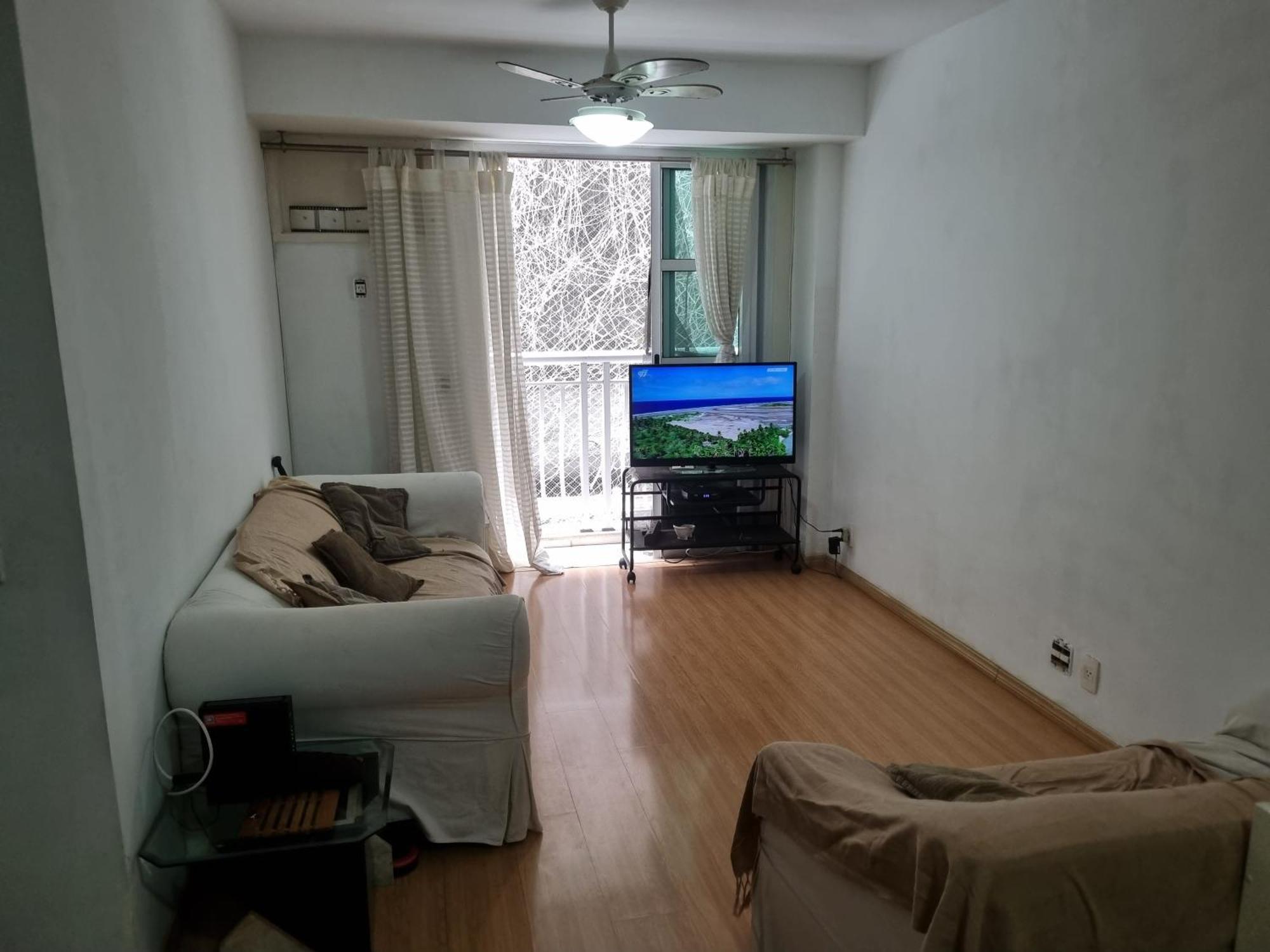 Santa Clara Residence Bedrooms Rio de Janeiro Zewnętrze zdjęcie