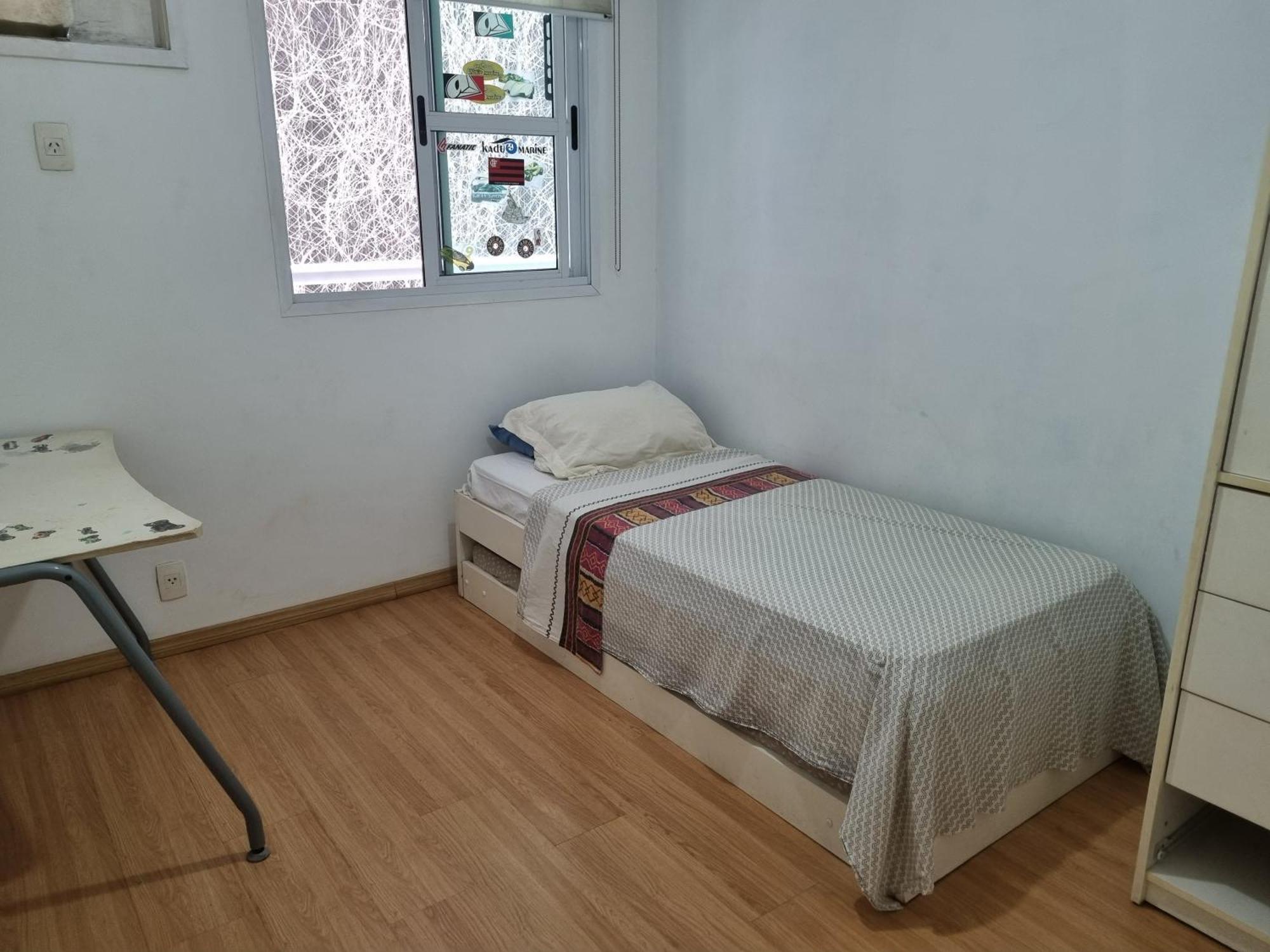 Santa Clara Residence Bedrooms Rio de Janeiro Zewnętrze zdjęcie