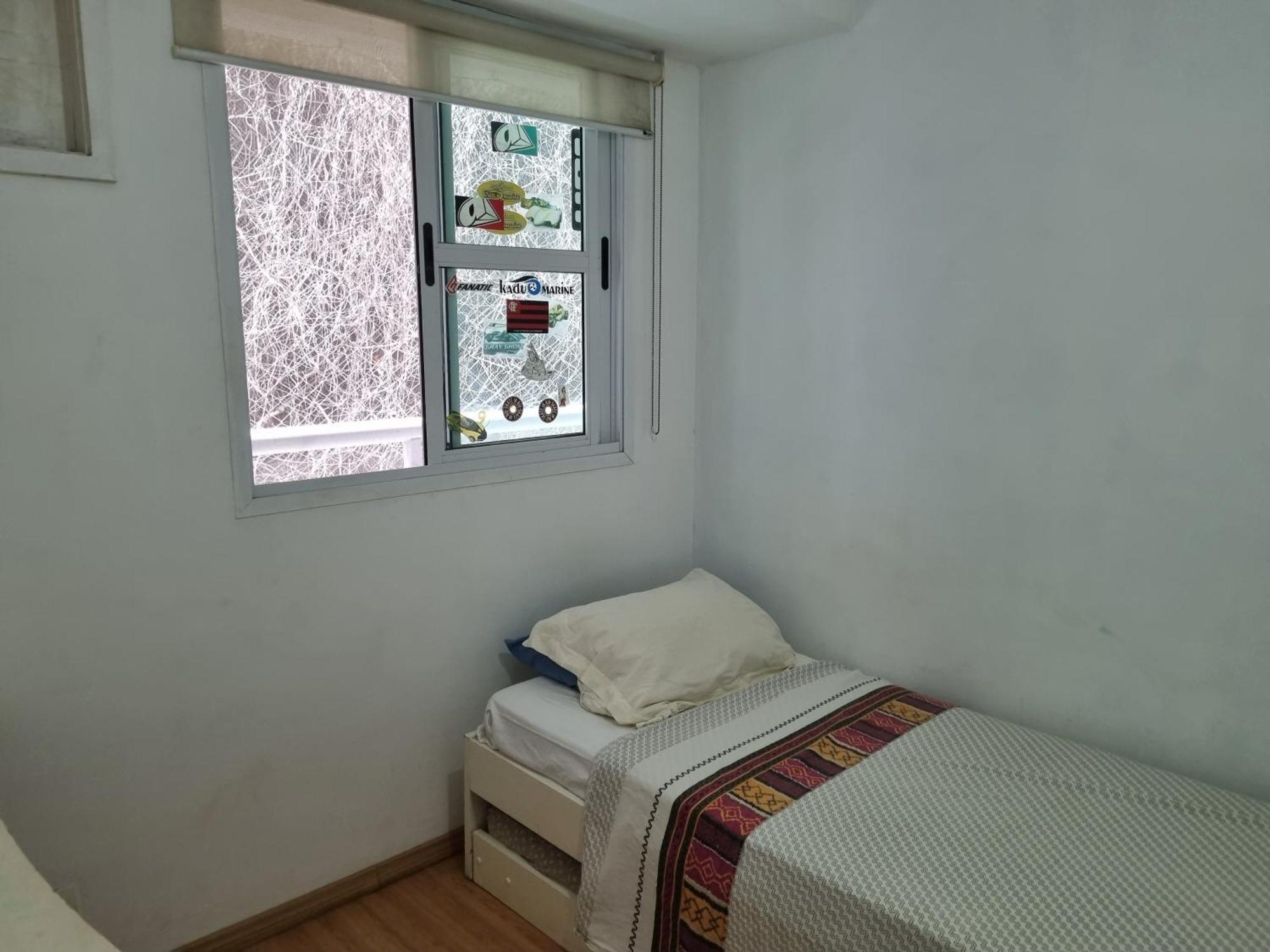 Santa Clara Residence Bedrooms Rio de Janeiro Zewnętrze zdjęcie