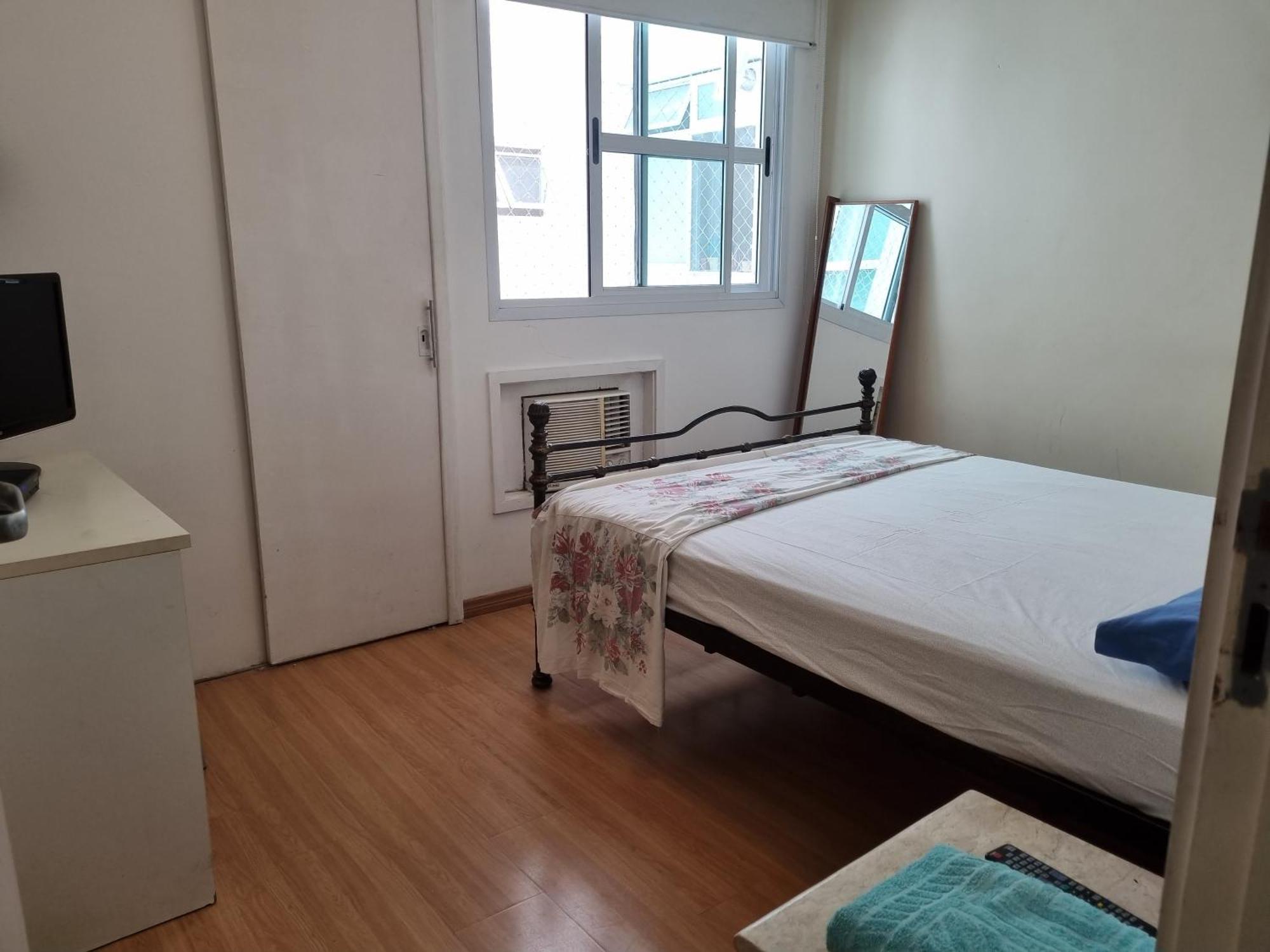 Santa Clara Residence Bedrooms Rio de Janeiro Zewnętrze zdjęcie