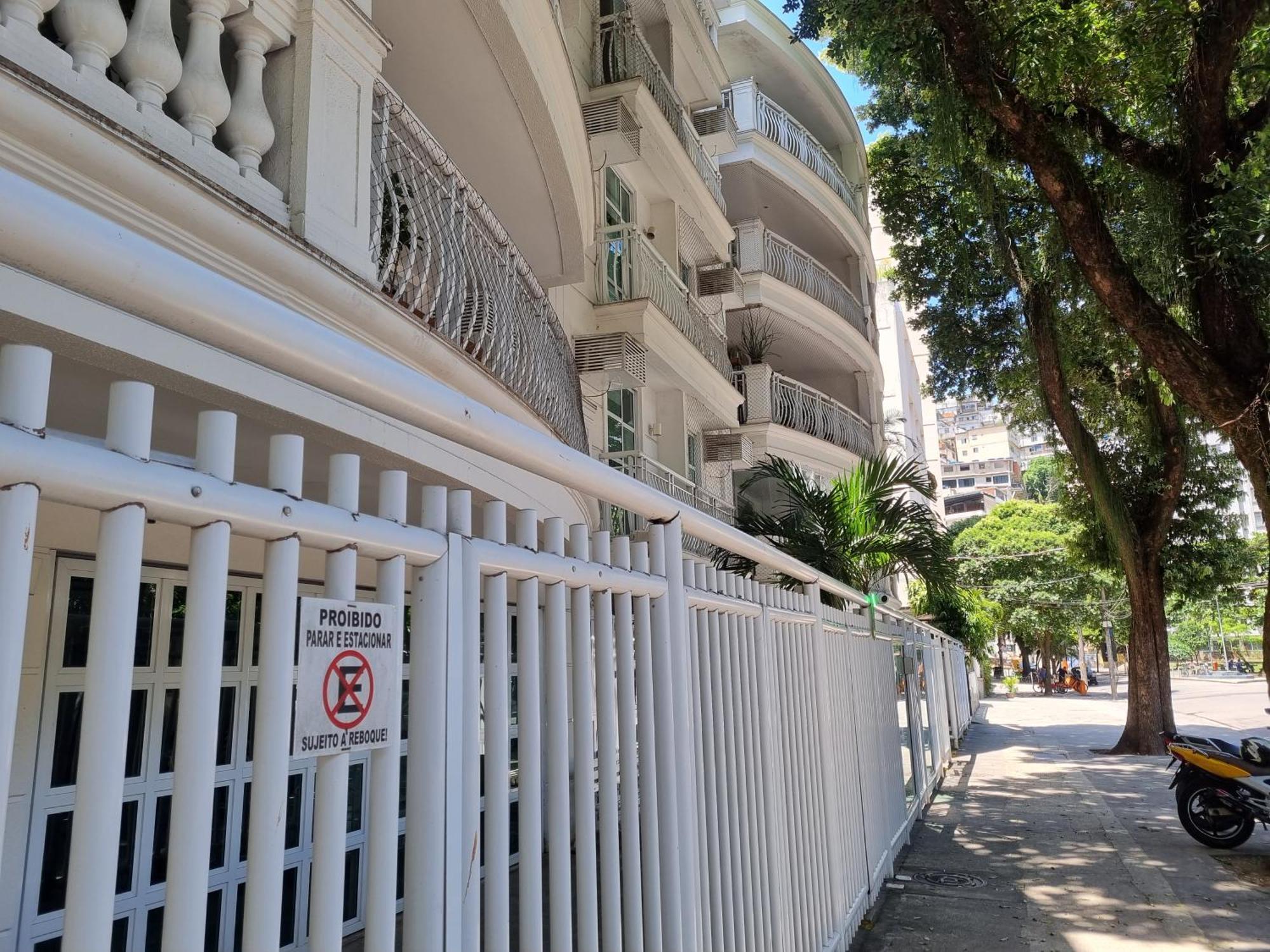 Santa Clara Residence Bedrooms Rio de Janeiro Zewnętrze zdjęcie