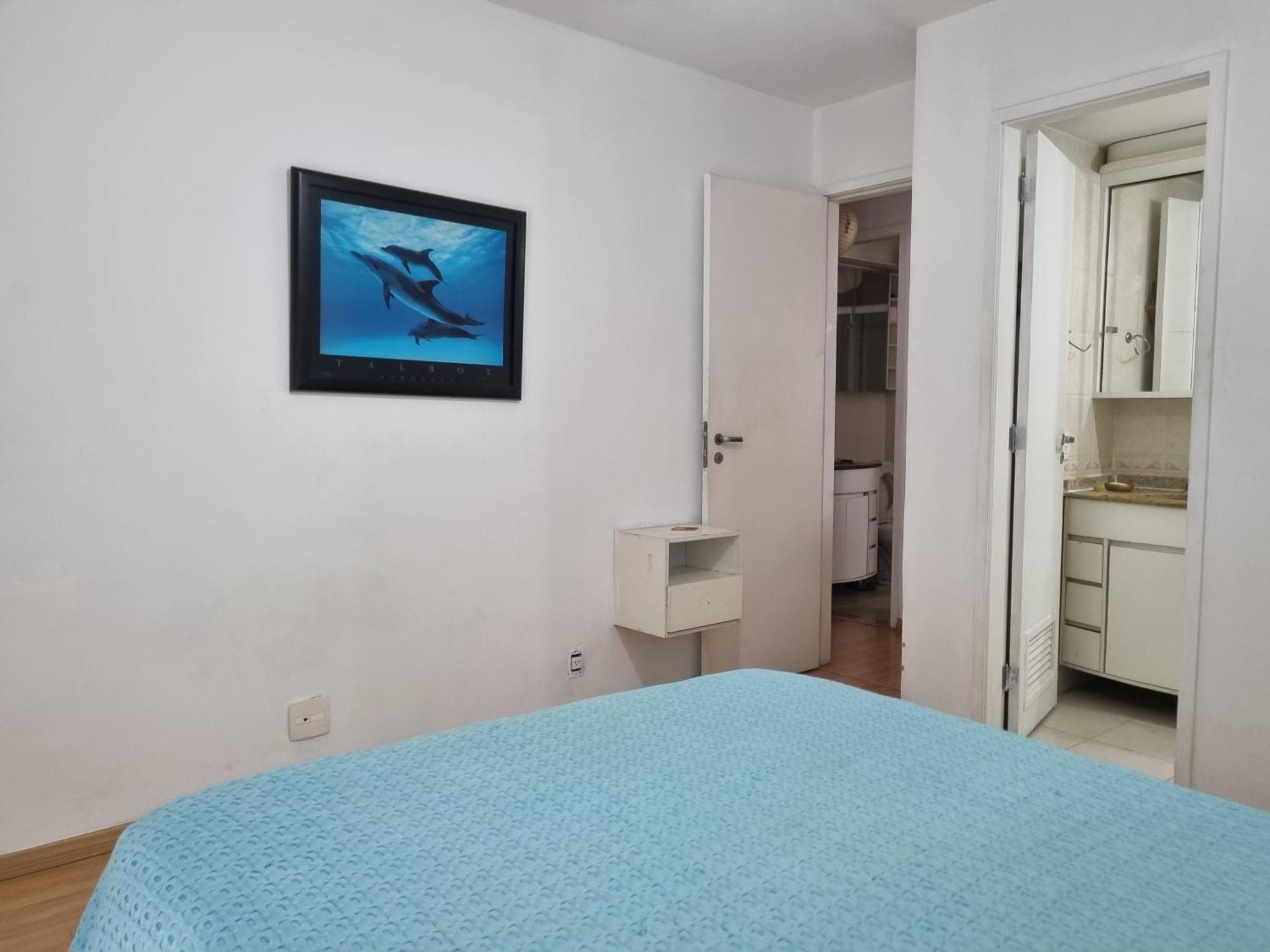 Santa Clara Residence Bedrooms Rio de Janeiro Zewnętrze zdjęcie