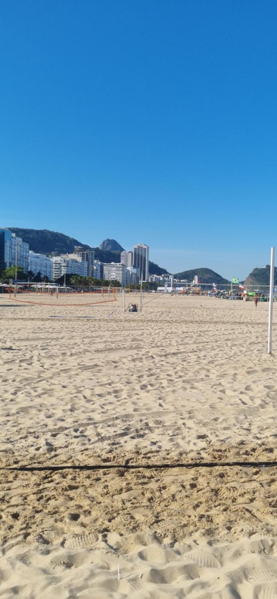 Santa Clara Residence Bedrooms Rio de Janeiro Zewnętrze zdjęcie